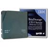 IBM SPEDIZIONE IMMEDIATA - Cassetta vergine IBM LTO Ultrium 4 Tape Cartridge Nastro dati vuoto [95P4436]
