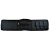 Borsa Fodero Custodia porta Fucili carabine NERO 4 Tasche 130 cm SOFTAIR POLIGON