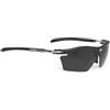 Rudy Project Rydon Slim Sunglasses Nero Smoke Black/CAT2