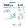 METAGENICS BELGIUM Resoldyn - Integratore alimentare che aiuta a mantenere i normali livelli dei grassi nel sangue 60 Gellule
