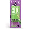Schesir Stix Cat Adult Snack cremosi con Anatra - 6X15gr