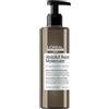 L'Oréal Professionnel Paris L'Oréal Professionnel Balsamo Liquido Ristrutturante, Per Tutti i Tipi di Capelli Danneggiati, Aiuta a Riparare i Danni, Con Risciacquo, Senza Solfati, Absolut Repair Molecular, SERIE EXPERT, 250 ml