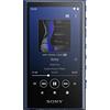 Sony Walkman NW-A306 Touchscreen MP3 Player - 32GB, Blu