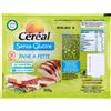 Céréal CEREAL PANE FETTE 200 G