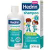 HEDRIN SHAMPOO ANTIPEDICULOSI 200 ML