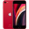 Apple iPhone SE (2020) | 128 GB | rosso | nuova batteria