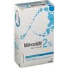 LABORATOIRES BAILLEUL Minoxidil Biorga 3 Flaconi 2% - Soluzione Cutanea anticaduta 60 ml
