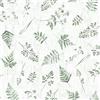 d-c-fix tovaglia plastificata Monte Carlo Meadowia verde - cerata PVC antimacchia impermeabile moderno - copritavolo plastica tavolo per uso interno ed esterno - 110 cm x 140 cm rettangolare