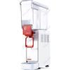 UGOLINI Refrigeratore bibite - Capacità litri 8 - cm 18x40x63h