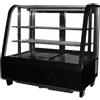 D.L. SERVICE Vetrina refrigerata Capacita Litri 100 cm 68.2 x 45 x 67.5 h