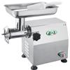 SAP Tritacarne produzione da 100 kg all'ora - Bocca 5.2 cm - Trifase