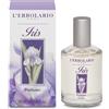 L'ERBOLARIO SB Srl IRIS ACQUA PROFUMATA TON 50ML