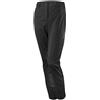 Loeffler Elegance 2.0 Ws Light Pants Nero 17 / Short Donna