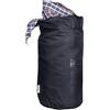 Tatonka Stuff Bag, Sacco di stoccaggio Unisex Adulto, Nero (8L), 8 Litri