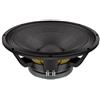 LAVOCE Woofer Professionale WXF15.400 15'' 38cm 8Ohm 800Watt 99,5dB