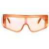 Retrosuperfuture Occhiali da Sole RetroSuperFuture Zed Burst U5C