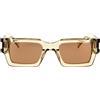 Yves Saint Laurent Occhiali da Sole Saint Laurent SL 572 006