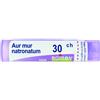 BOIRON Aurum Muriaticum Natr 30ch Granuli