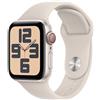 Apple Watch Se Gps + Cellular 40 Mm Sport Band Oro M-L