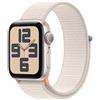 Apple Watch Se Gps 40 Mm Sport Loop Oro
