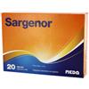 Meda pharma spa Sargenor 20 fiale da 5ml