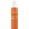 Avene Solare Spray SPF20 - 200ml