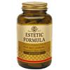 SOLGAR ESTETIC FORMULA - Integratore pelle, unghie e capelli - 60 TAVOLETTE