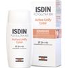 ISDIN Fotoultra 100 Active Unify Color - protezione solare, schiarisce e uniforma la pelle