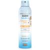 ISDIN Fotoprotector Pediatric Spray Trasparente spf 50+ - Protezione solare invisibile e leggera anche su pelle bagnata