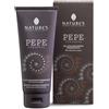 Nature's Pepe Fondente Gel Doccia shampoo Energizzante 200ml