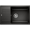 Blanco ZIA XL 6 S COMPACT Nero 1526019 - 526019