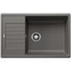 Blanco ZIA XL 6 S COMPACT Grigio Vulcano 1527397 - 527397