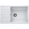 Blanco ZIA XL 6 S COMPACT Bianco 1523277 - 523277