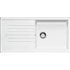 Blanco ZIA XL 6 S Bianco 1517571 - 517571
