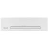 Ariston Nimbus Aquaslim WH 15 Ventilconvettore Fancoil Parete/Inverter Inverter Kw 0,9/1.2
