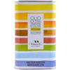 MURAGLIA ANTICO FRANTOIO Frantoio Muraglia, Lattina d'Olio Extra Vergine d'Oliva da 1lt, Colorazione Arcobaleno, Fruttato Intenso