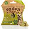 Soopa Bites Cavolo & Mela snack per cane Per pezzo