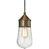 Il Fanale Drop 270.03.ORT lampada a sospensione