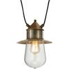 Il Fanale Drop 270.12.ORT lampada a sospensione