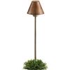Il Fanale Fiordo 261.10.OR lampada da esterno