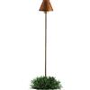 Il Fanale Fiordo 261.12.OR lampada da esterno