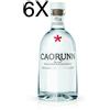 (6 BOTTIGLIE) Balmenach - Caorunn - Scottish Gin - 70cl