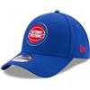 New Era NBA The League 9Forty Detroit Pistons Snapback cap, Uomo, Multicolor, OSFA (55.8 cm - 60.6 cm)