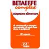 MAVI BIOTECH Srl BETAEFFE COMPLEX 30CPS