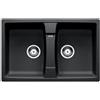 Blanco Zia 8 Nero 1536182 - 536182