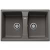 Blanco Zia 8 Grigio Vulcano 1537280 - 537280