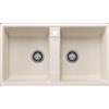 Blanco Zia 9 Soft White 1527210 - 527210