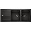 Blanco Zia 8 S Nero 1526027 - 526027