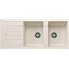 Blanco Zia 8 S Soft White 1527209 - 527209