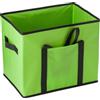 Shopper bag in Tnt personalizzata Remi 24 x 34 x 28 cm. personalizzate o neutre